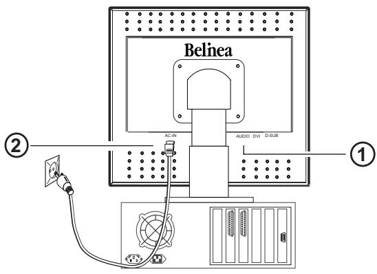 BELINEA 101920 - CONNECTING - 3