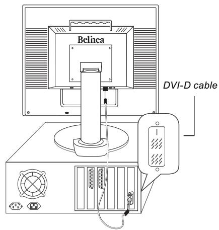 BELINEA 101927 - CONNECTING - 2