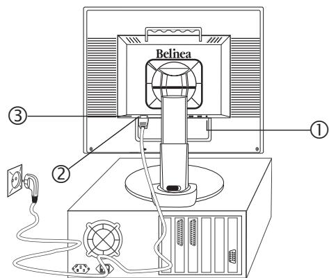 BELINEA 102015 - CONNECTING - 3