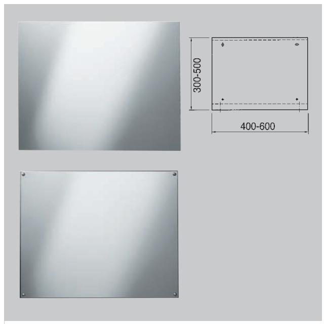 FRANKE CHRONOS - BROCHURE - Electronic Paper Towel Dispenser - 1