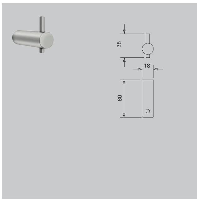 FRANKE CHRONOS - BROCHURE - Pictograms - 1
