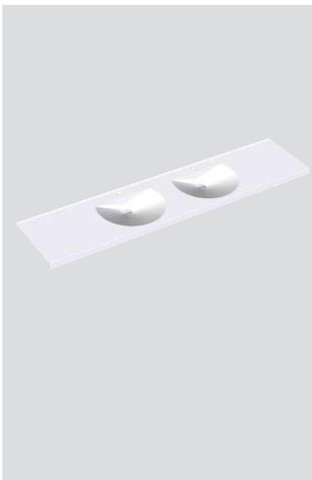FRANKE MIRANIT  - BROCHURE - Accessories: - 1