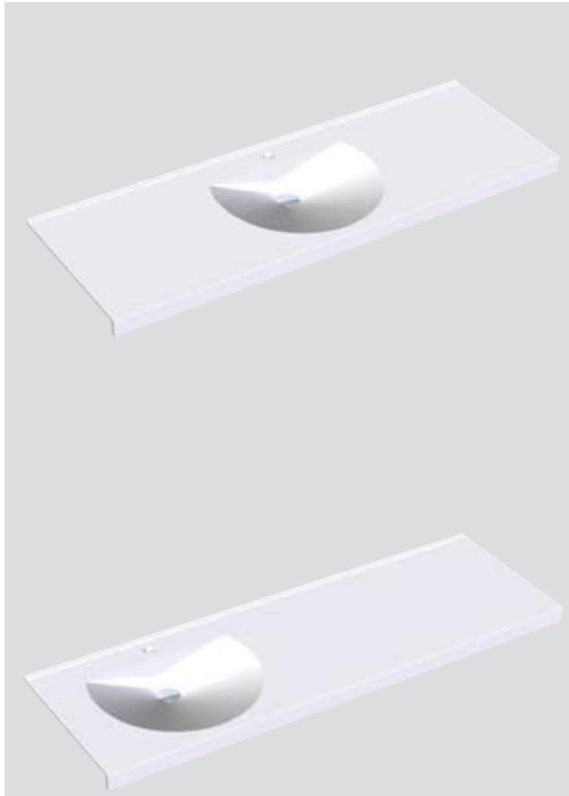 FRANKE MIRANIT  - BROCHURE - Accessories: - 1