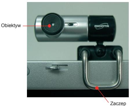 DICOTA CONTACT - Zawartosc opakowania - 1