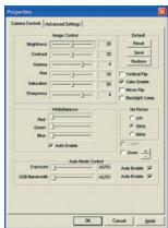 DICOTA CONTACT - Tulajdonsagok beallitasa - 2