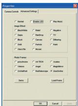DICOTA CONTACT - Advanced settings - 1