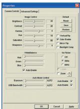 DICOTA CONTACT - Ajustes - 2