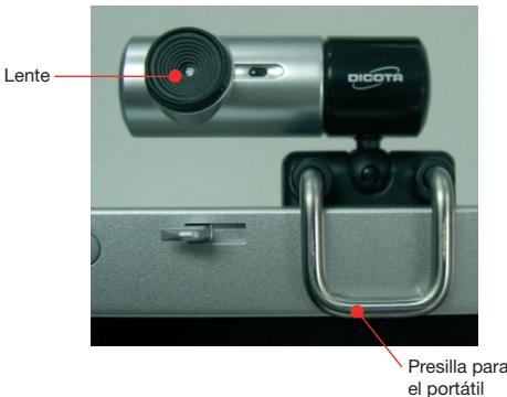 DICOTA CONTACT - Volumen de entrega - 1