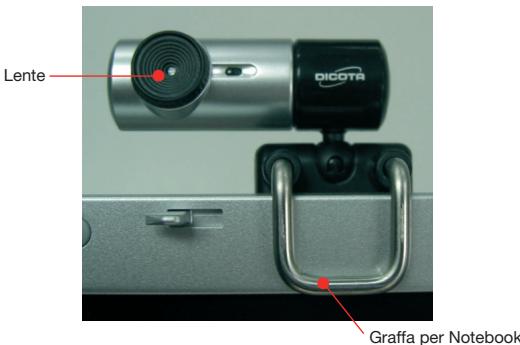 DICOTA CONTACT - Volume di fornitura - 1