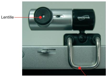 DICOTA CONTACT - Livraison - 1