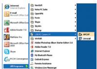 DICOTA CONTACT - Deinstallation des Treibers - 1