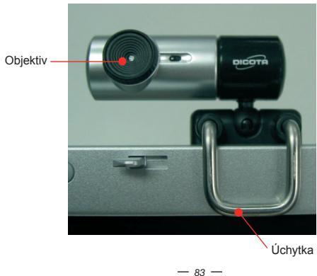 DICOTA CONTACT - Prisluosenstvo - 2