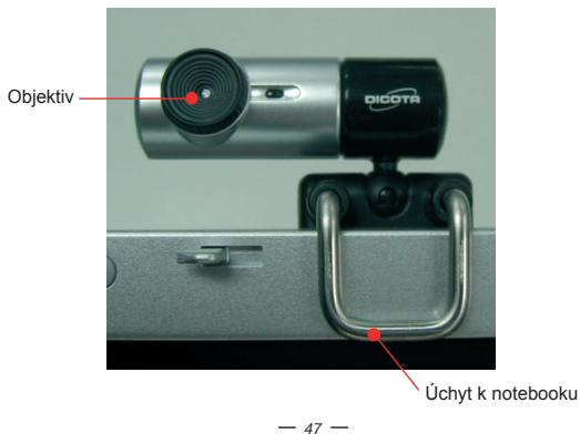 DICOTA CONTACT - Příslušenství - 2