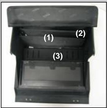 DICOTA DATACART - Case features - 1