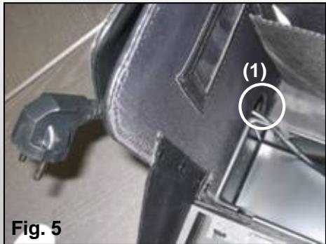 DICOTA DATACART - CAUTION! - 1