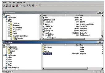 DICOTA LINK - Uzytkowanie Linka - 5