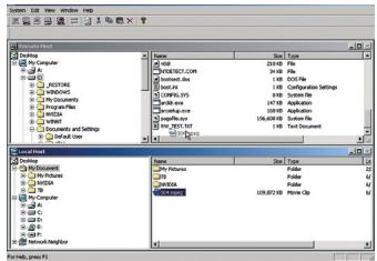 DICOTA LINK - A Link hasznalata - 5