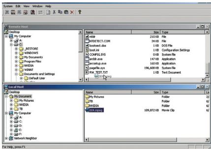 DICOTA LINK - A Link hasznalata - 8