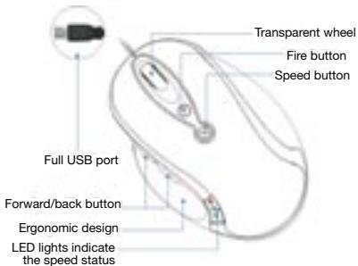 DICOTA ATTACK - Introduccion - 1