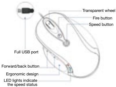 DICOTA ATTACK - Uvod - 1