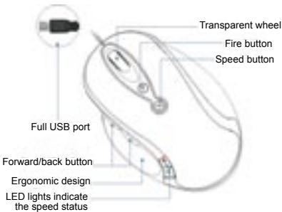 DICOTA ATTACK - Wprowadzenie - 1