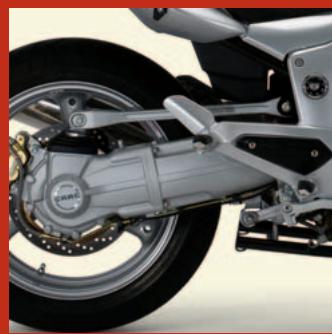 GUZZI NORGE 1200 - CA.R.C. - 1