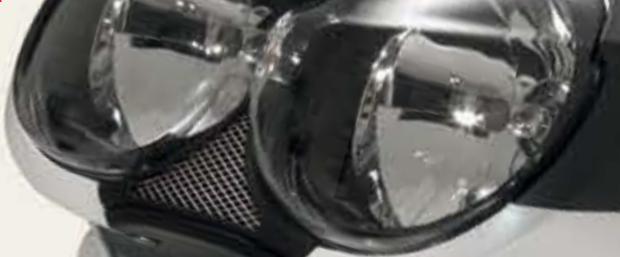 GUZZI STELVIO 1200 4V - 1