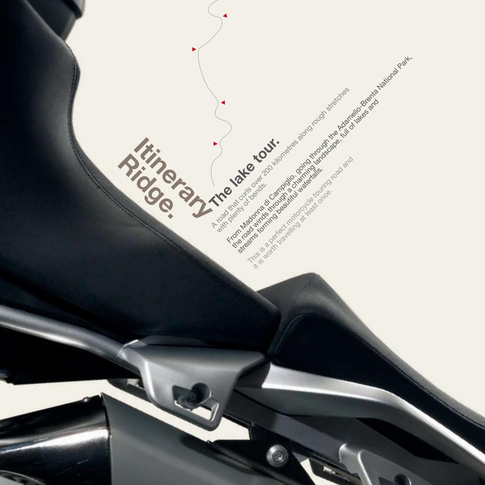 GUZZI STELVIO 1200 4V - Design Apex - 7