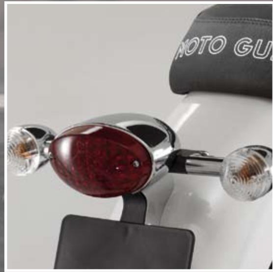 GUZZI V7 CLASSIC - 2