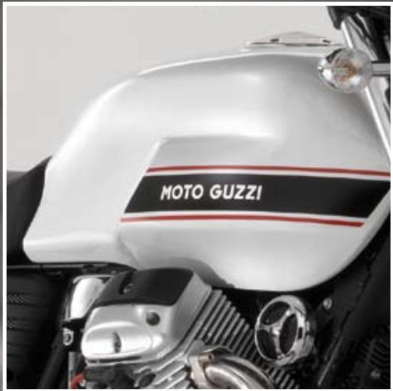 GUZZI V7 CLASSIC - 3