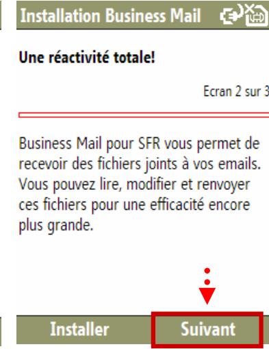 SFR S710 - 5