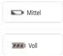 ETON E5 - ANZEIGERBATERIELADUNG - 2