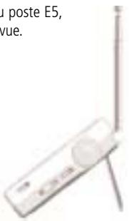 ETON E5 - Support arrière escamotable (19) - 1