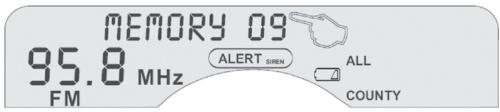 ETON SOLARLINK FR600RDS - BROADCAST RECEPTION - 1