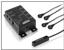 MARMITEK CONNECT 236 - Contrôlez vos appareils connect 236 et a/v qui se trouvent hors de vue - 1