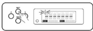 MARMITEK CONNECT 236 - Programming the input channel - 1