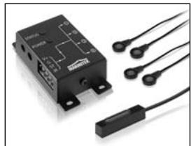 MARMITEK CONNECT 236 - Manejar el Connect 236 y su equipo A/V también si seceebran fauna de la vista. - 1