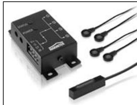 MARMITEK CONNECT 236 - Control your Connect 236 and A/V equipment that is out of sight. - 1
