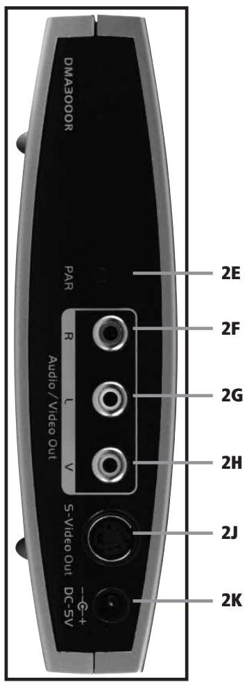 MARMITEK GIGAVIEW 745 - GigaView745 Empfänger - 4