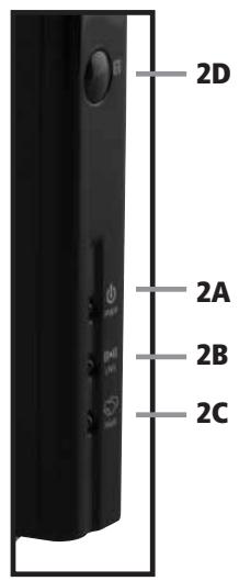 MARMITEK GIGAVIEW 745 - GigaView745 Empfänger - 3
