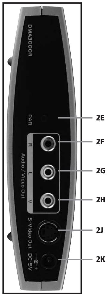 MARMITEK GIGAVIEW 745 - GIGAVIEW745 récepteur - 4
