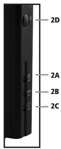 MARMITEK GIGAVIEW 745 - GigaView745 ontvanger - 3