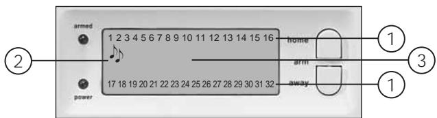 MARMITEK SAFEGUARD - Display: - 1