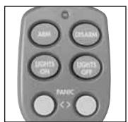 MARMITEK SAFEGUARD - Via the console - 1