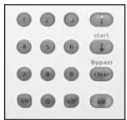 MARMITEK SAFEGUARD - Switching on the ARM HOME function - 2