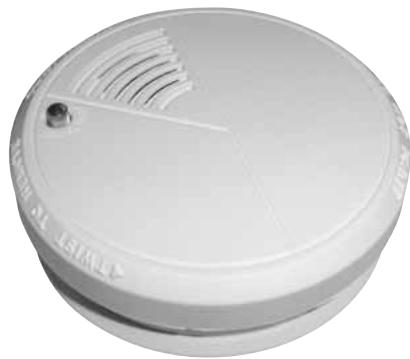 MARMITEK SAFEGUARD - Smoke Detector SD10 / SD90 - 1