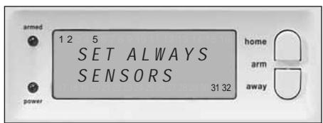MARMITEK SAFEGUARD - Transforming a sensor: - 1