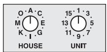 MARMITEK SC9000 - Installing an extra siren (Marmitek PH7208, art. no. 08929) - 2
