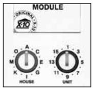 MARMITEK SC9000 - Addressing your modules - 1