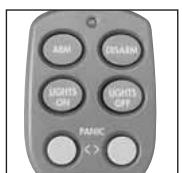 MARMITEK SC9000 - Via the console - 1